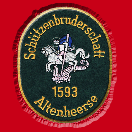 St. Fabian und Sebastian Schützenbruderschaft Altenheerse von 1593 e.V.