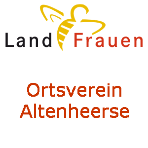 Landfrauen - Ortsverein Altenheerse
