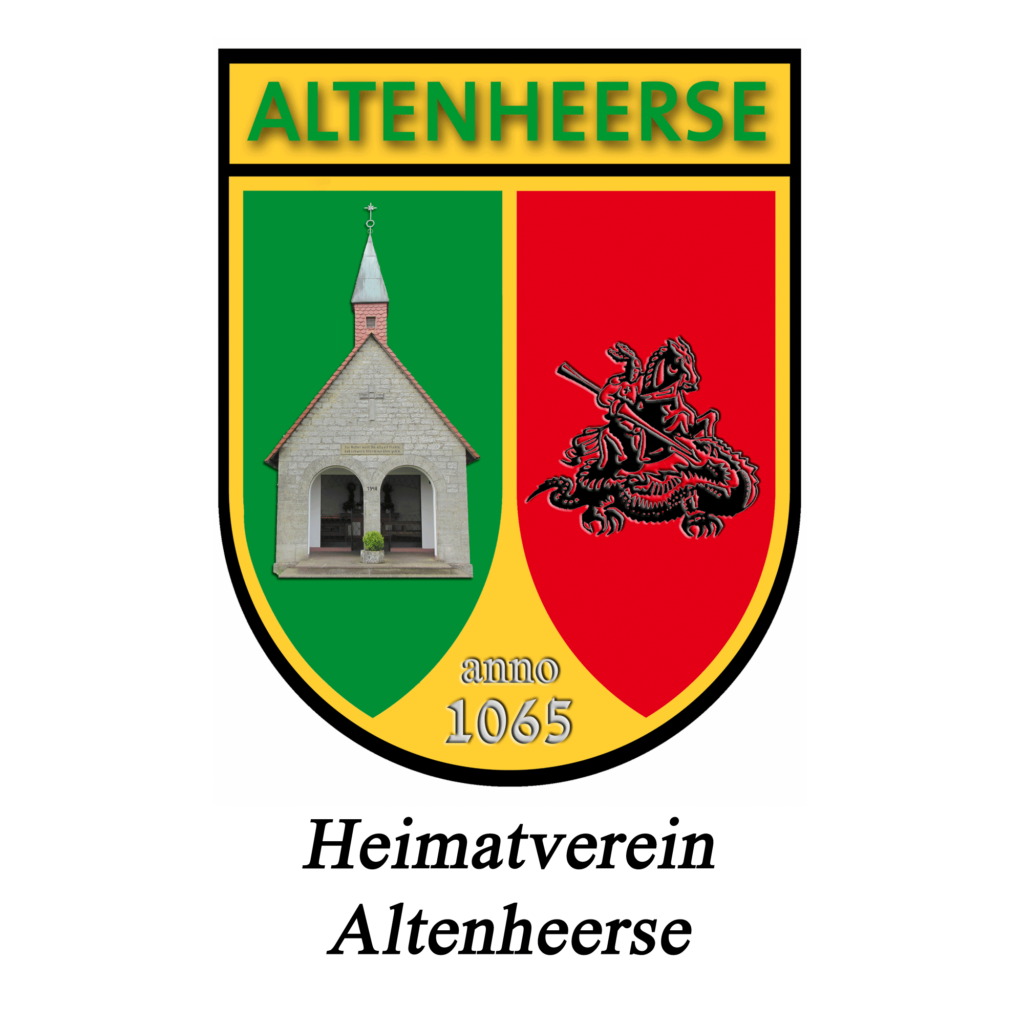 Heimatverein Altenheerse