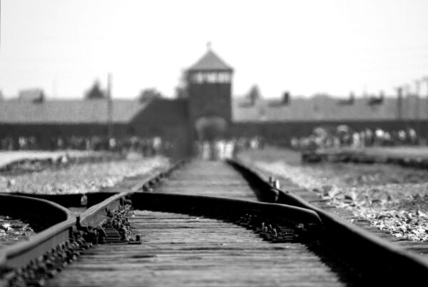 Der 27. Januar - bundesweiter Holocaust-Gedenktag